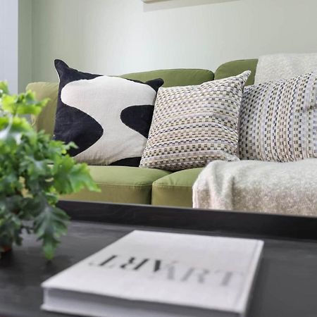 Camden Garden Apartments 런던 외부 사진