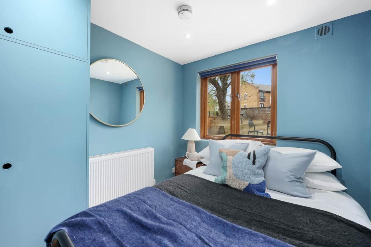 Camden Garden Apartments 런던 외부 사진