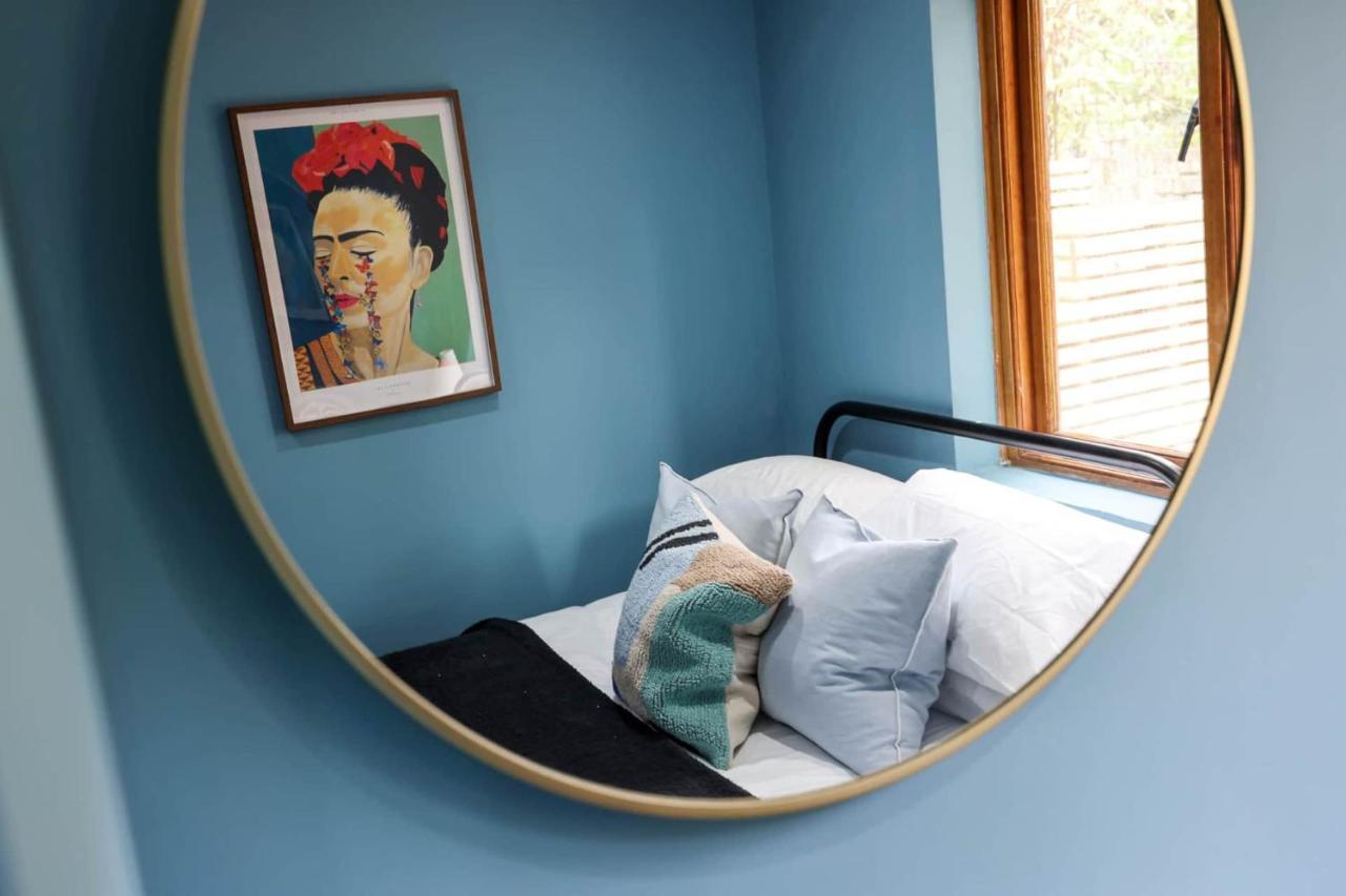 Camden Garden Apartments 런던 외부 사진