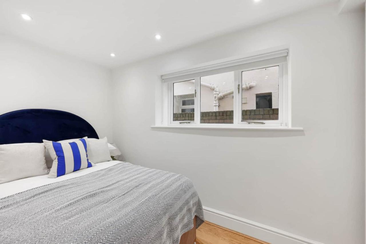 Camden Garden Apartments 런던 외부 사진